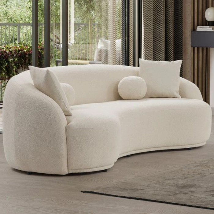 Marvelous Modern 3 Seater