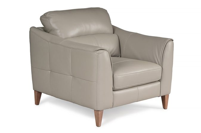 Paddock Armchair