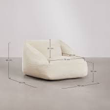 Puff Armchair