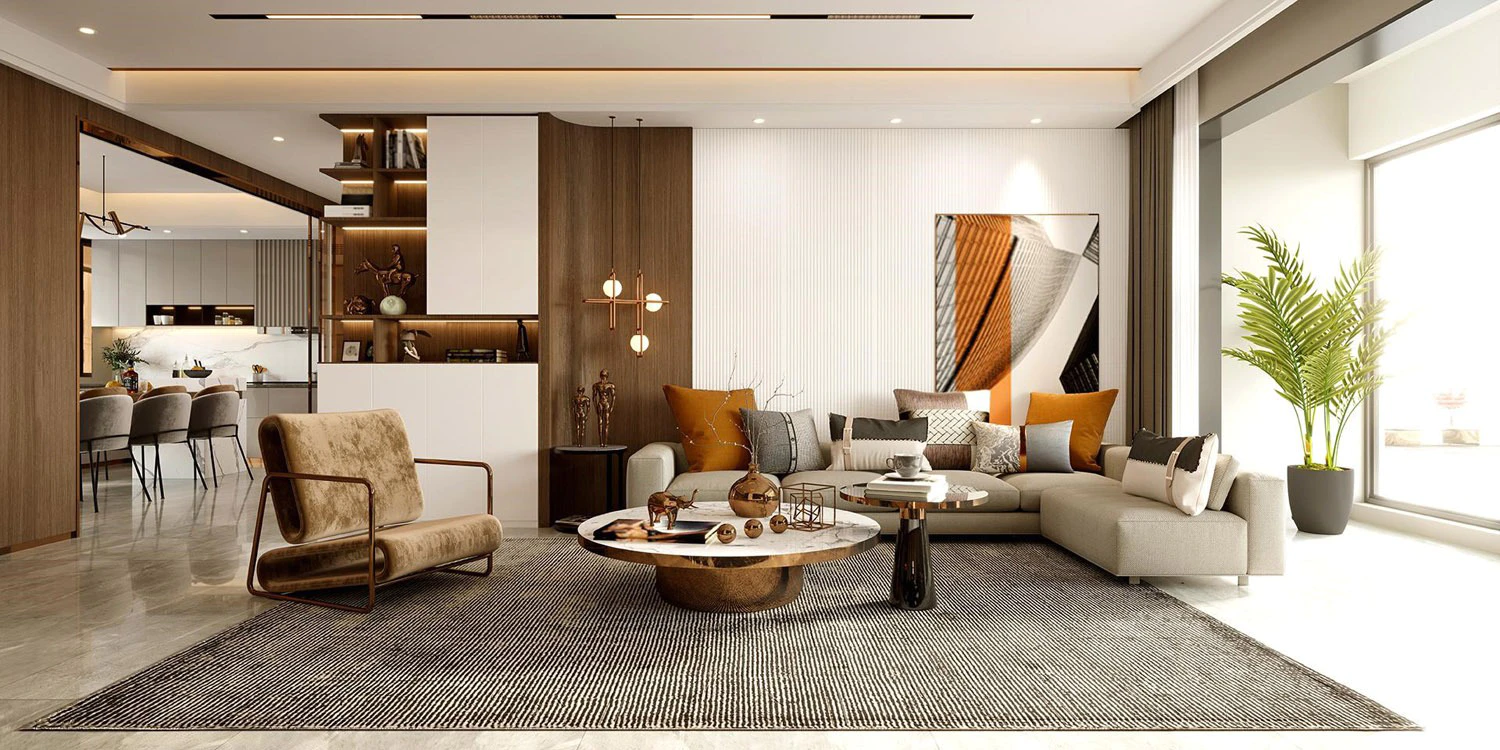 Banner Prestige Home